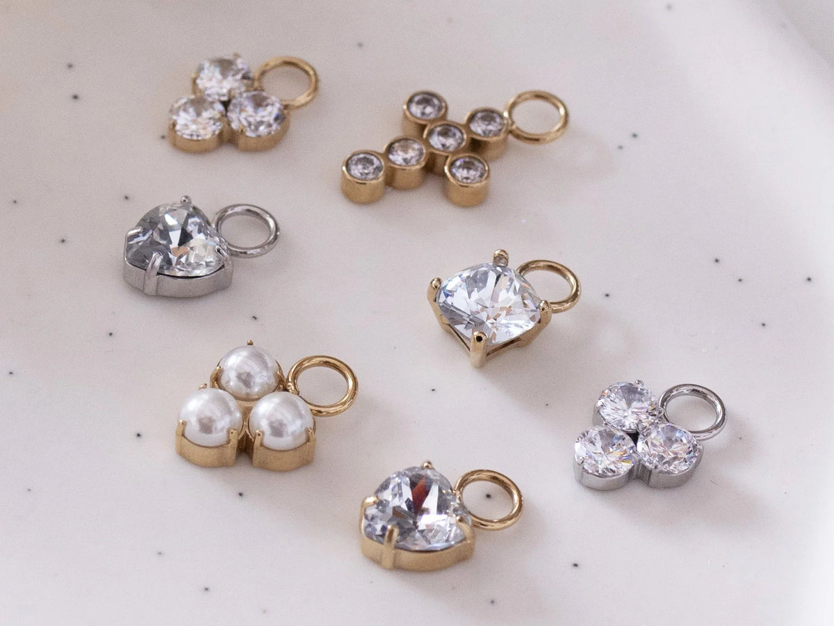 Charm Collection
