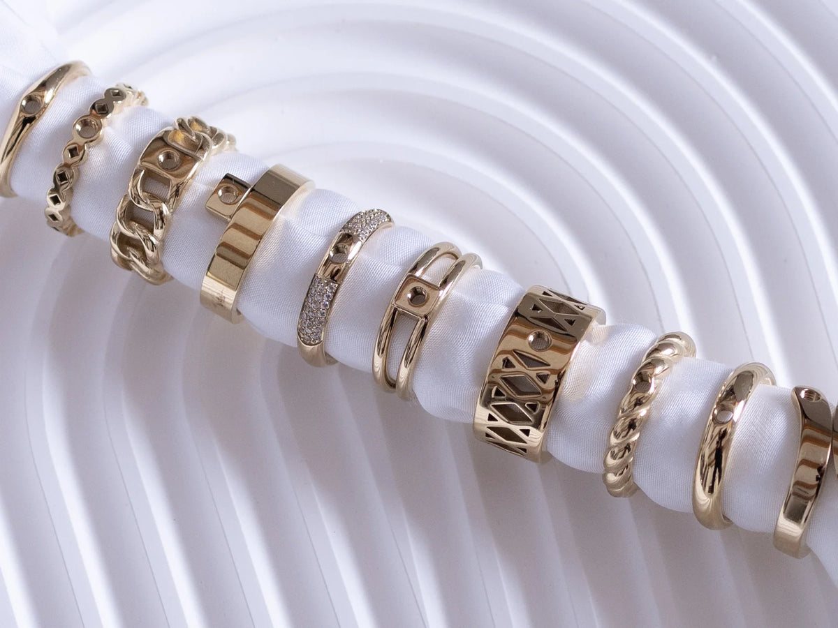 All Rings