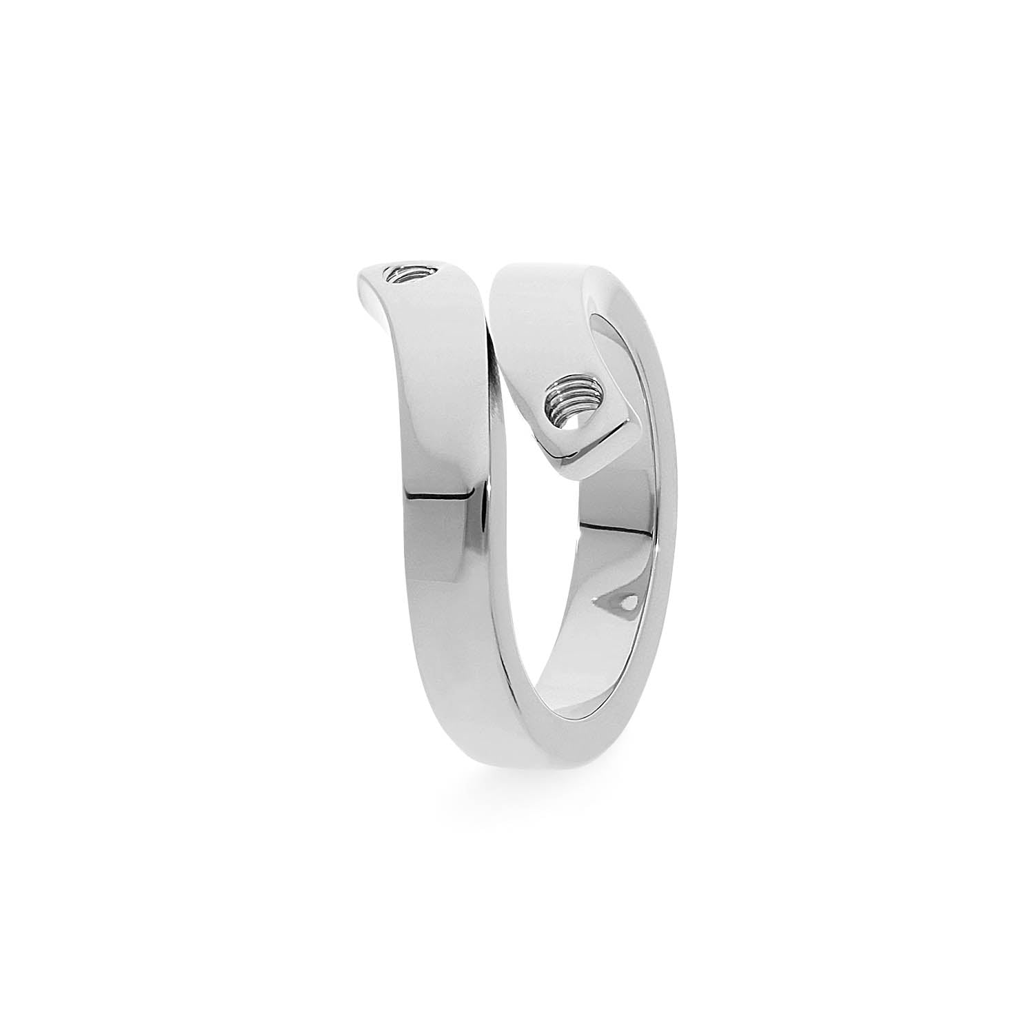 Basic Ring Due