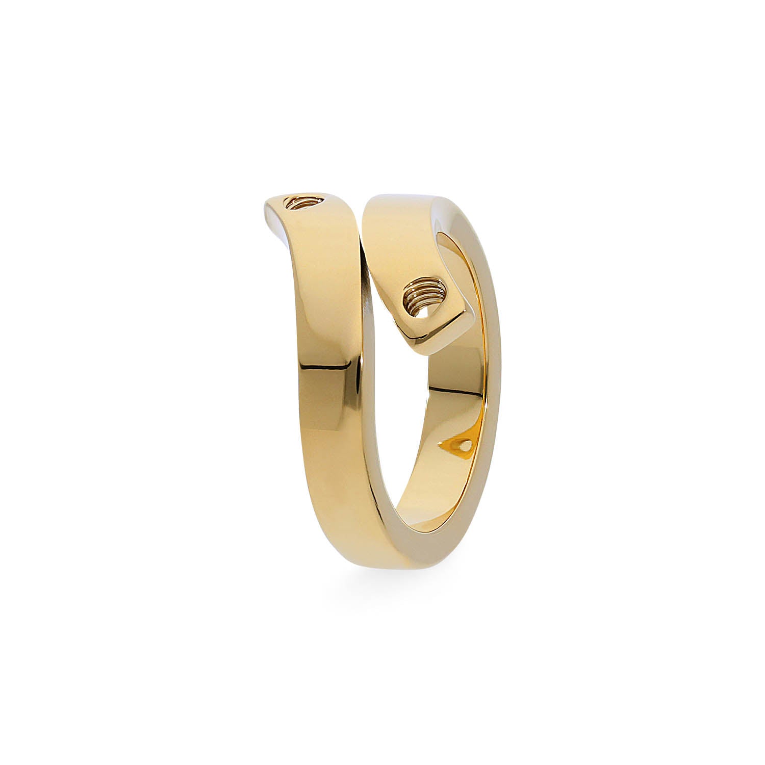 Basic Ring Due