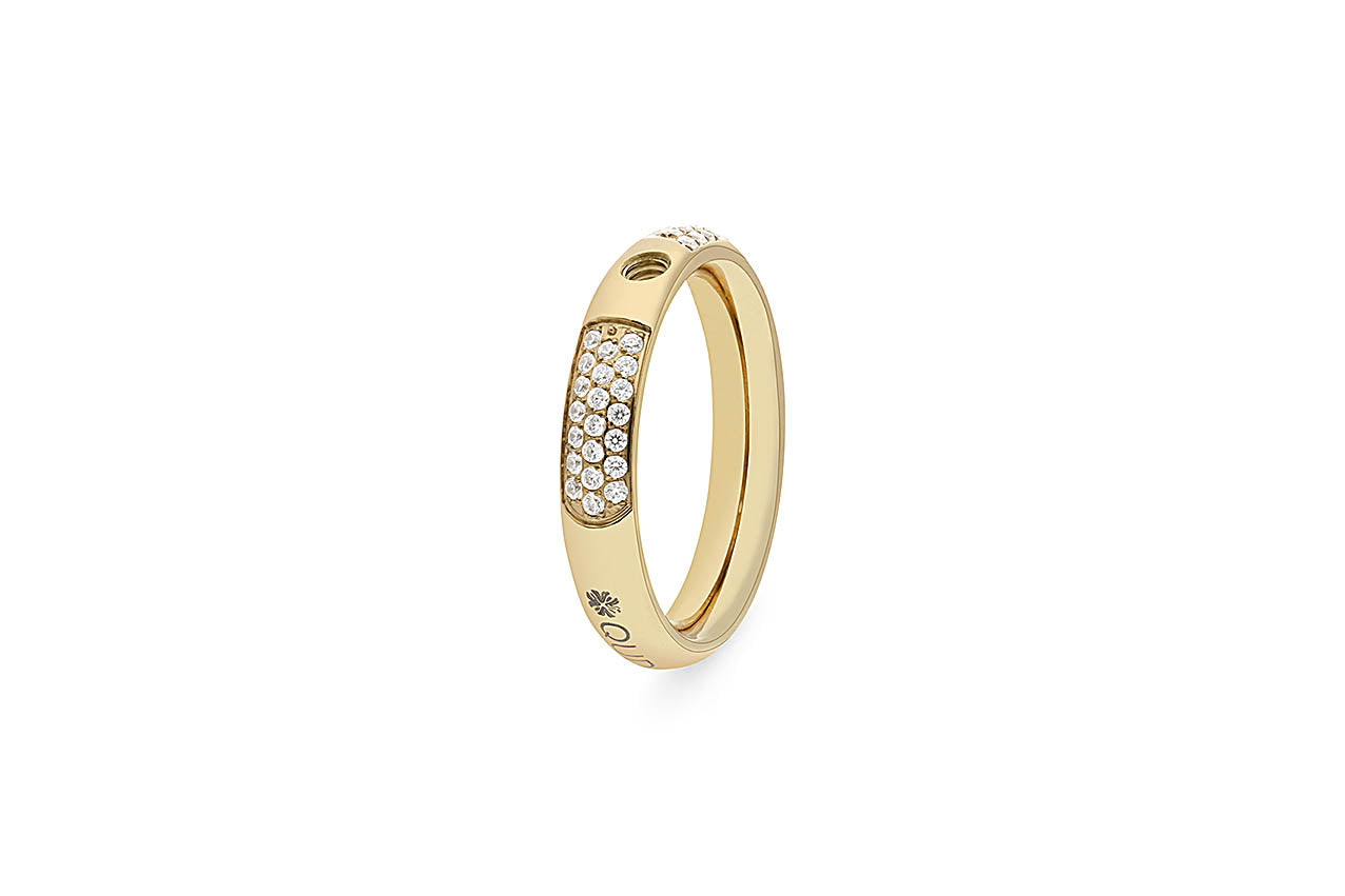 Basic Ring Small Deluxe