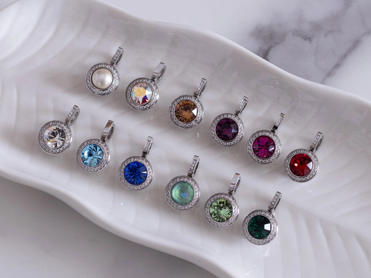 Necklace Pendants & Charms