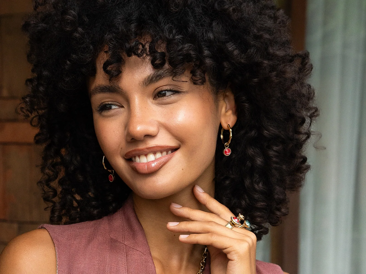 Basic Earrings
