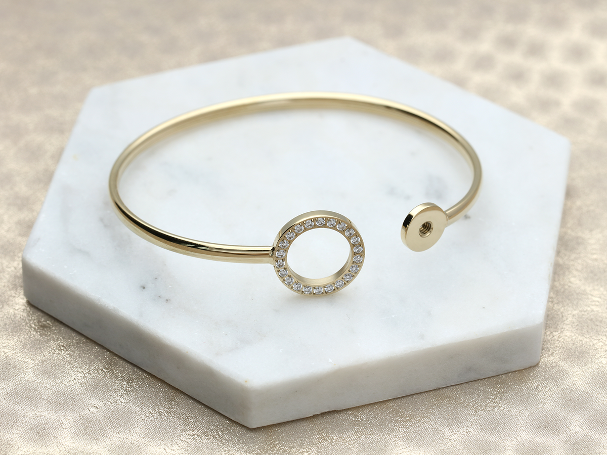 Basic Bangle