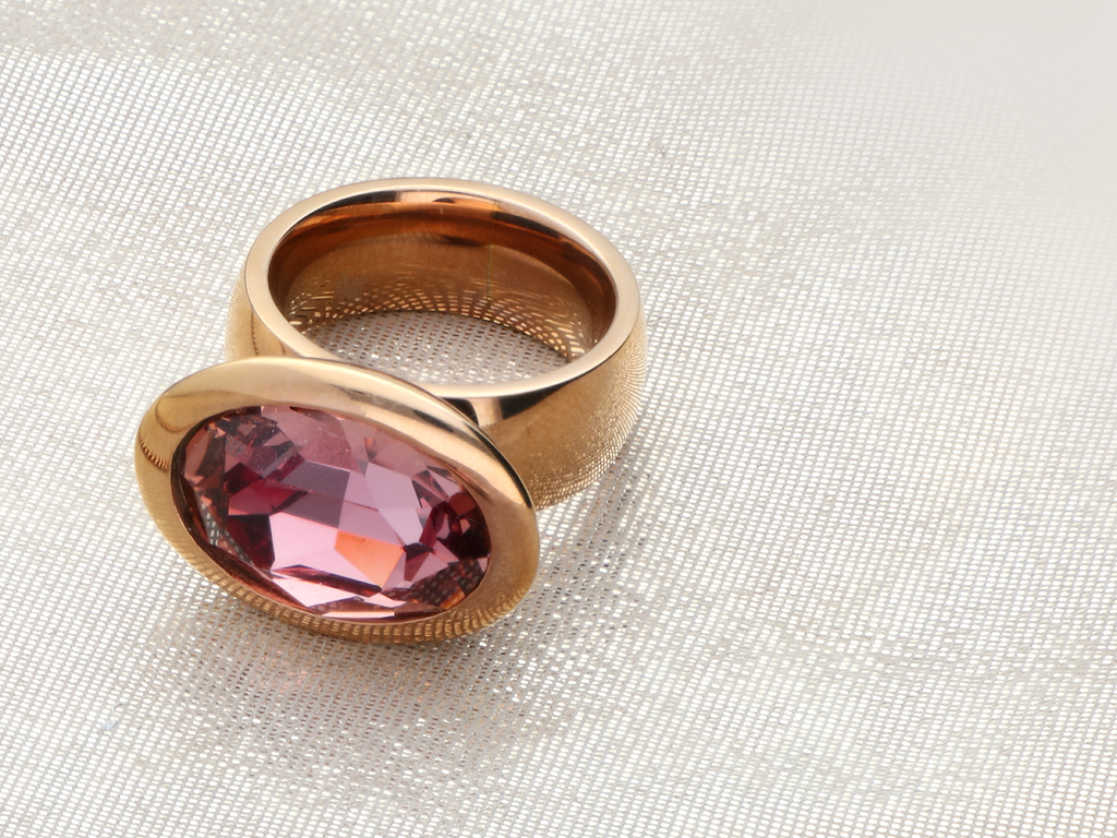 Tivola Rings – QUDO USA