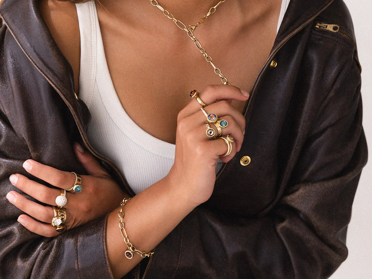 Interchangeable Collection