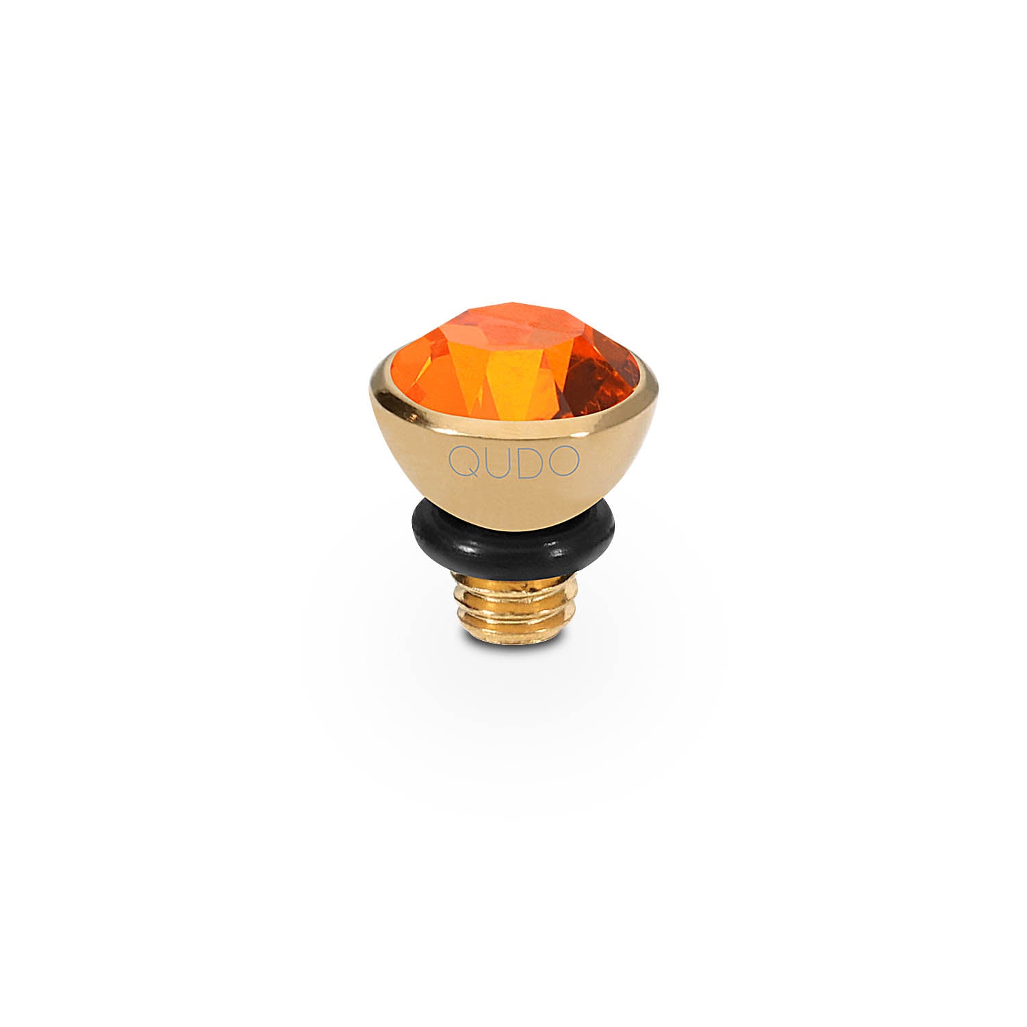 Bottone Top 0.2" - Gold sun