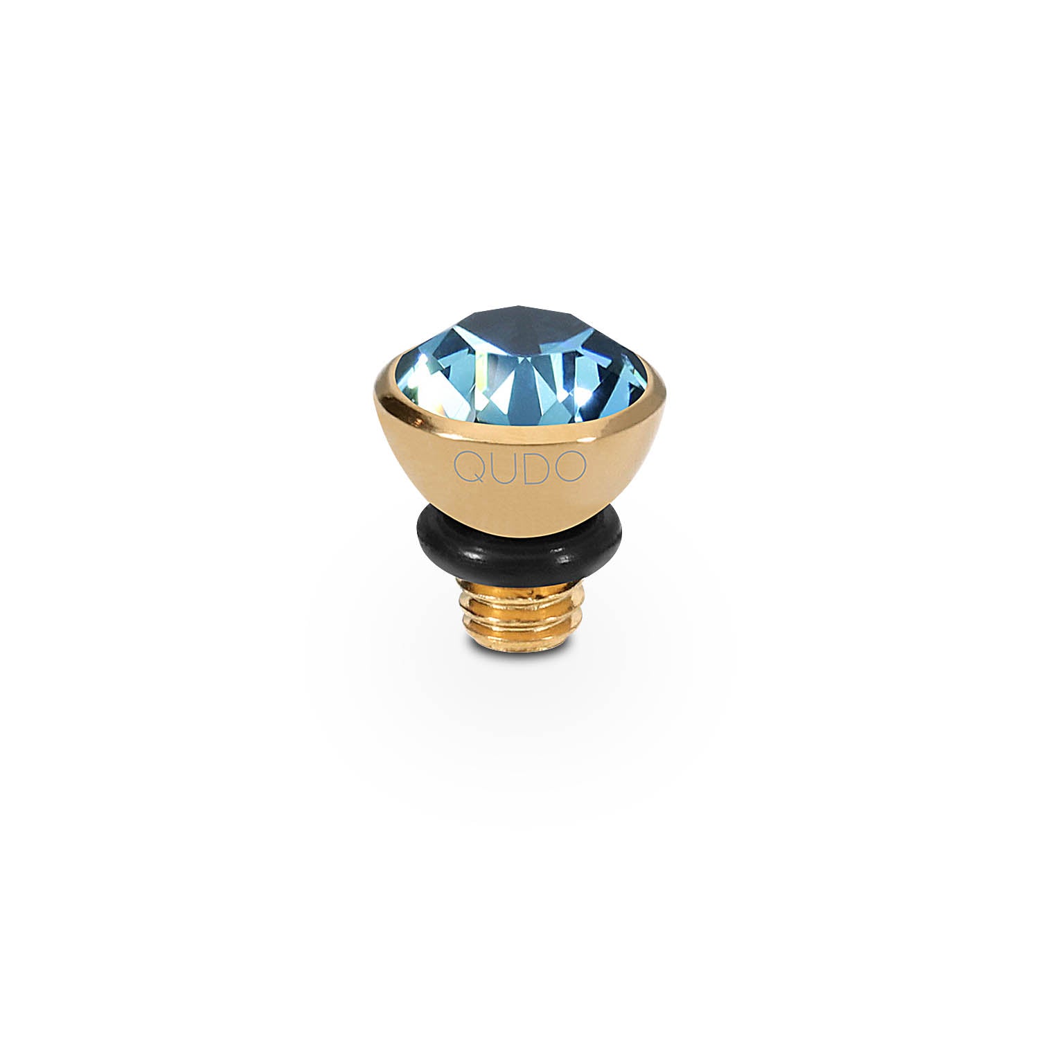 Bottone Top 0.2" - Gold montana
