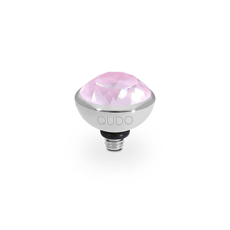 Bottone Top 0.4" - Silver