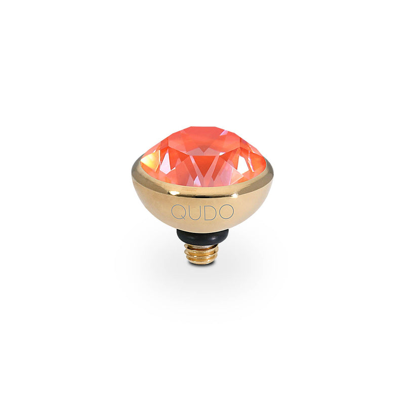 Bottone Top 0.4" - Gold