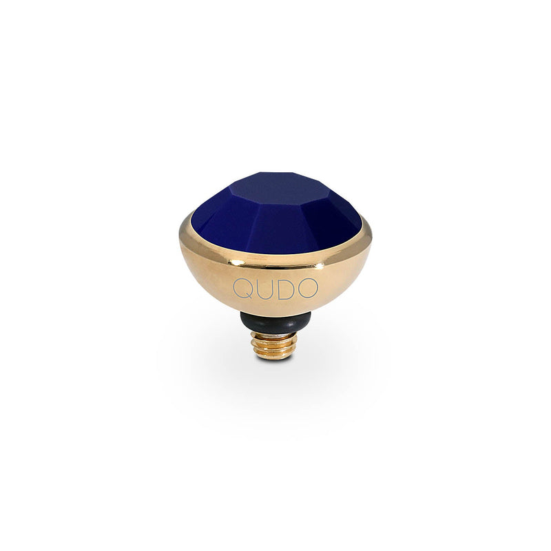 Bottone Top 0.4" - Gold