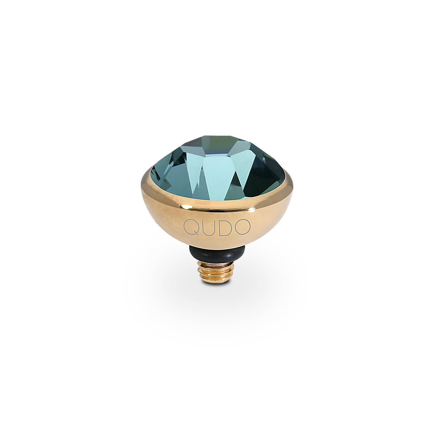 Bottone Top 0.4" - Gold