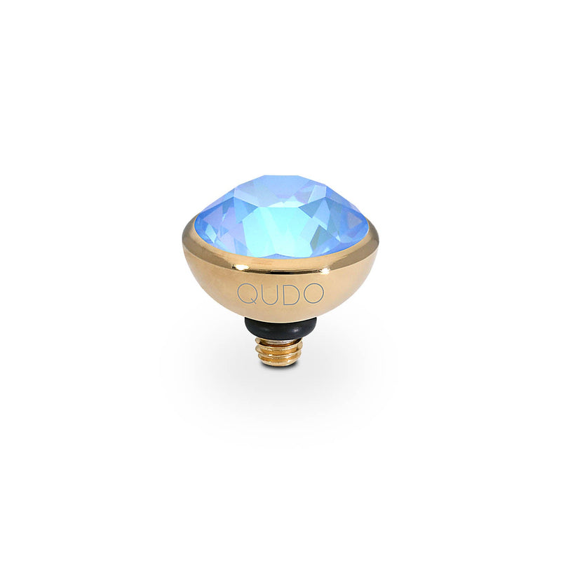 Bottone Top 0.4" - Gold