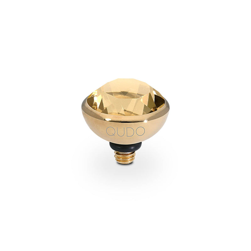 Bottone Top 0.4" - Gold