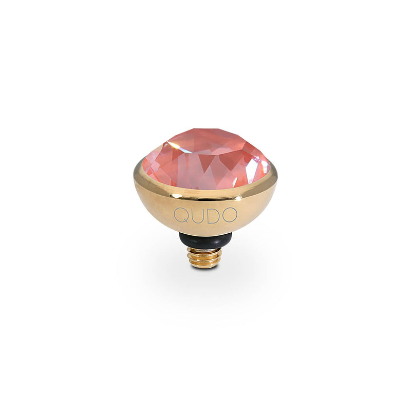 Bottone Top 0.4" - Gold