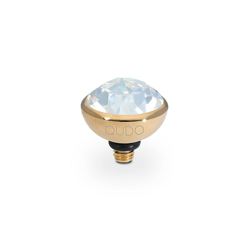 Bottone Top 0.4" - Gold