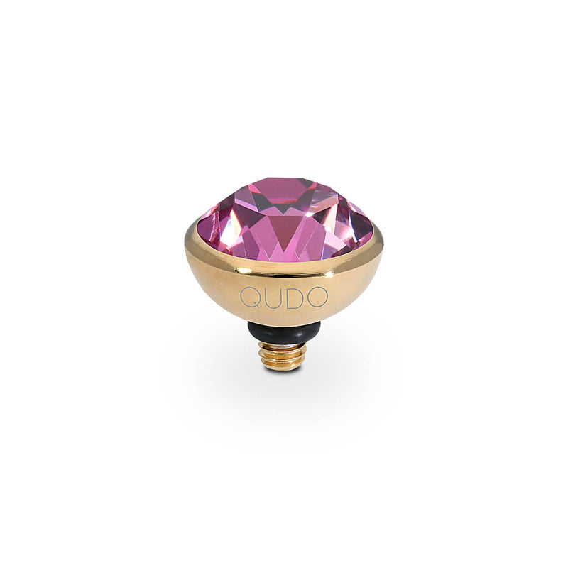 Bottone Top 0.4" - Gold