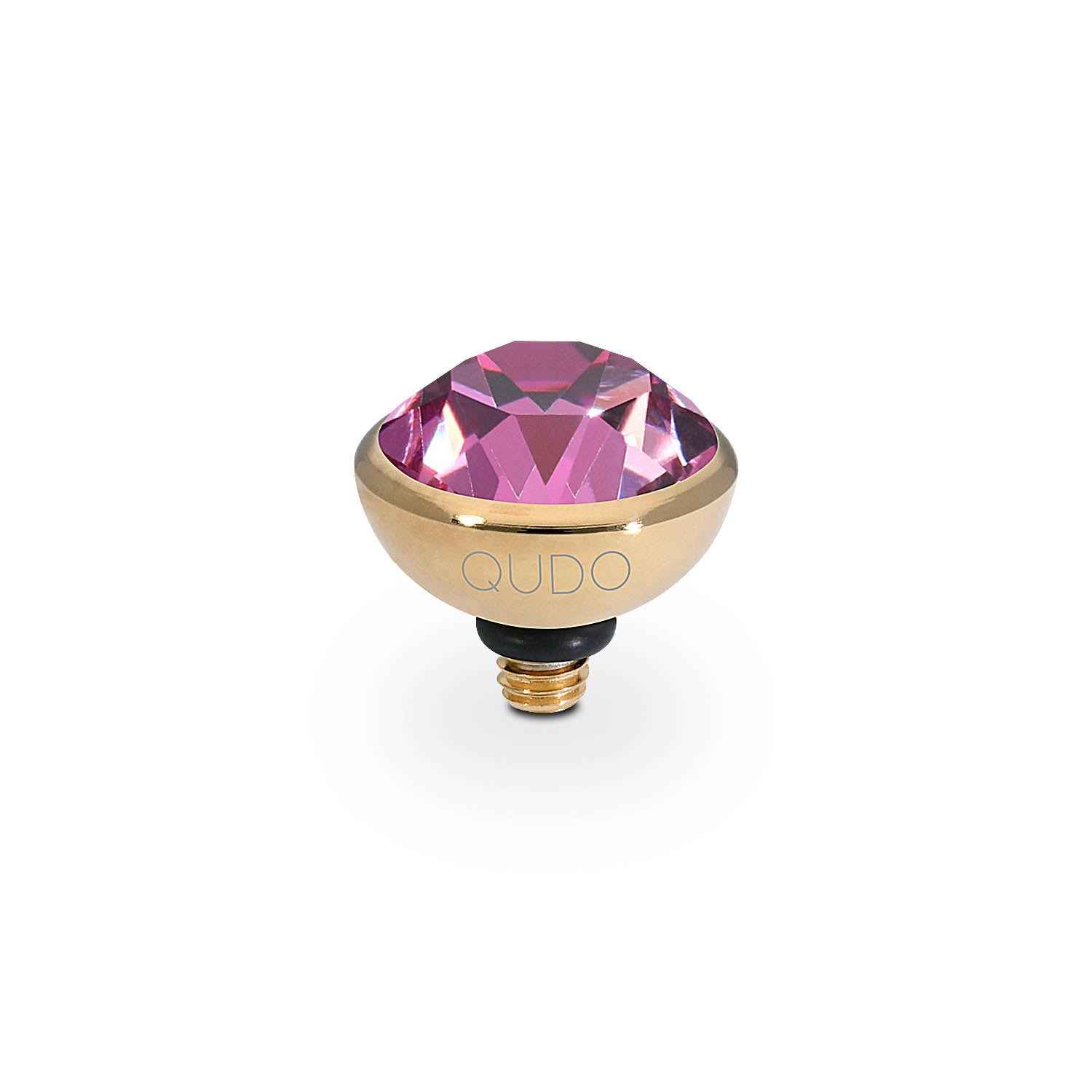 Bottone Top 0.4" - Gold