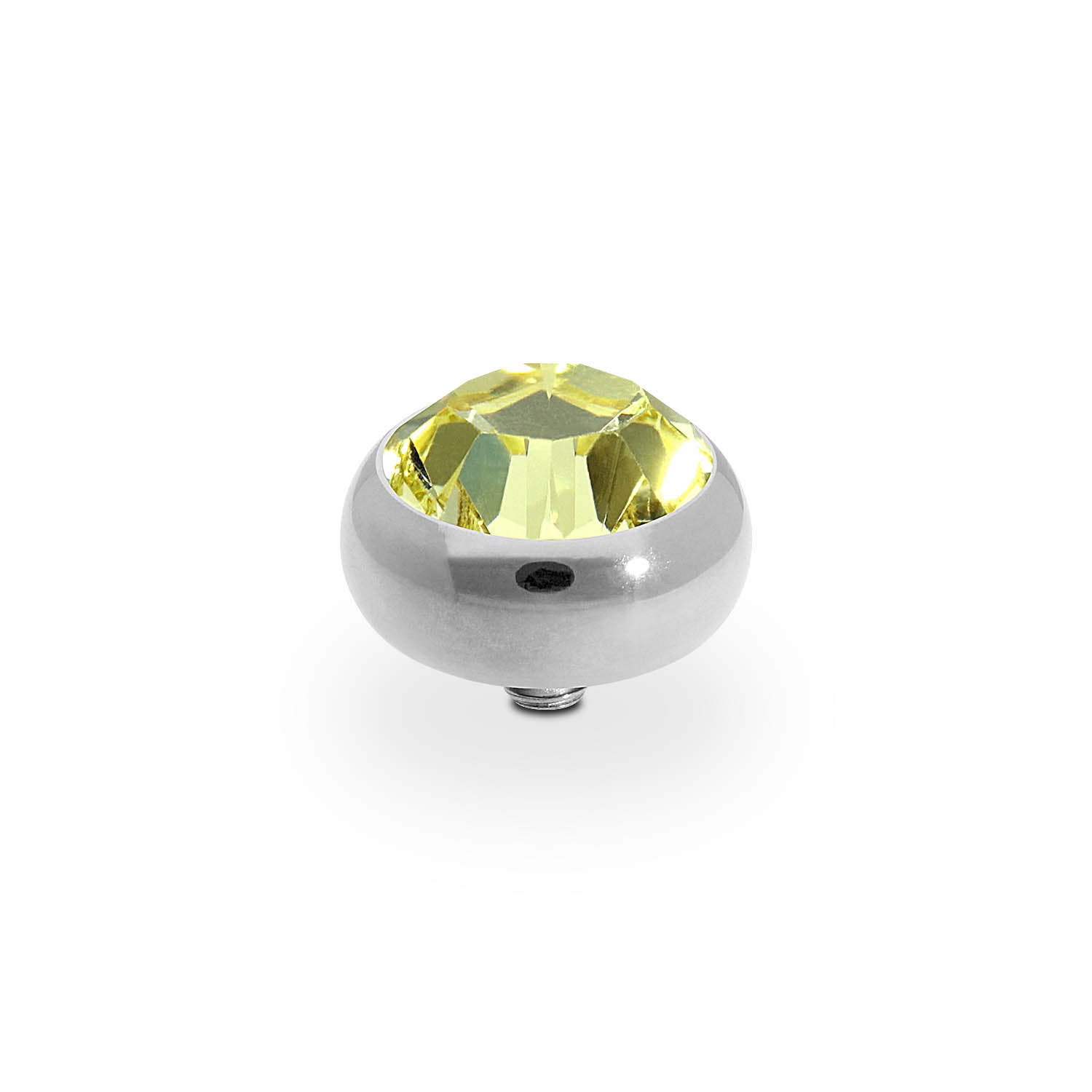 Sesto Top 0.4" - Silver Jonquil