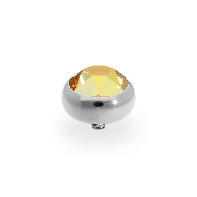 Sesto Top 0.4" - Silver metallic sunshine