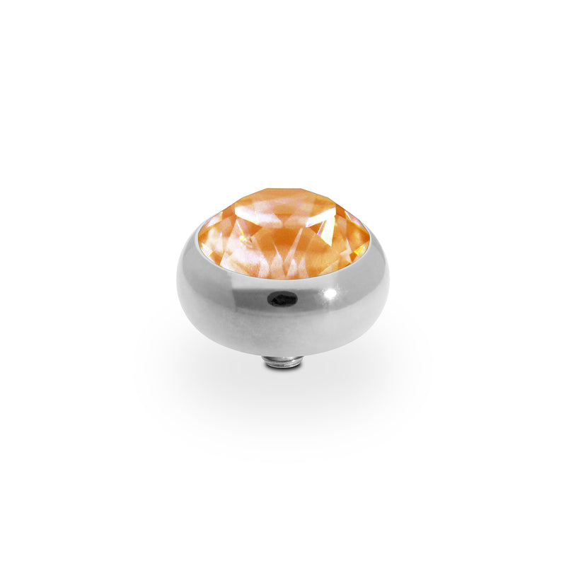 Sesto Top 0.4" - Silver Crystal Mango Ignite