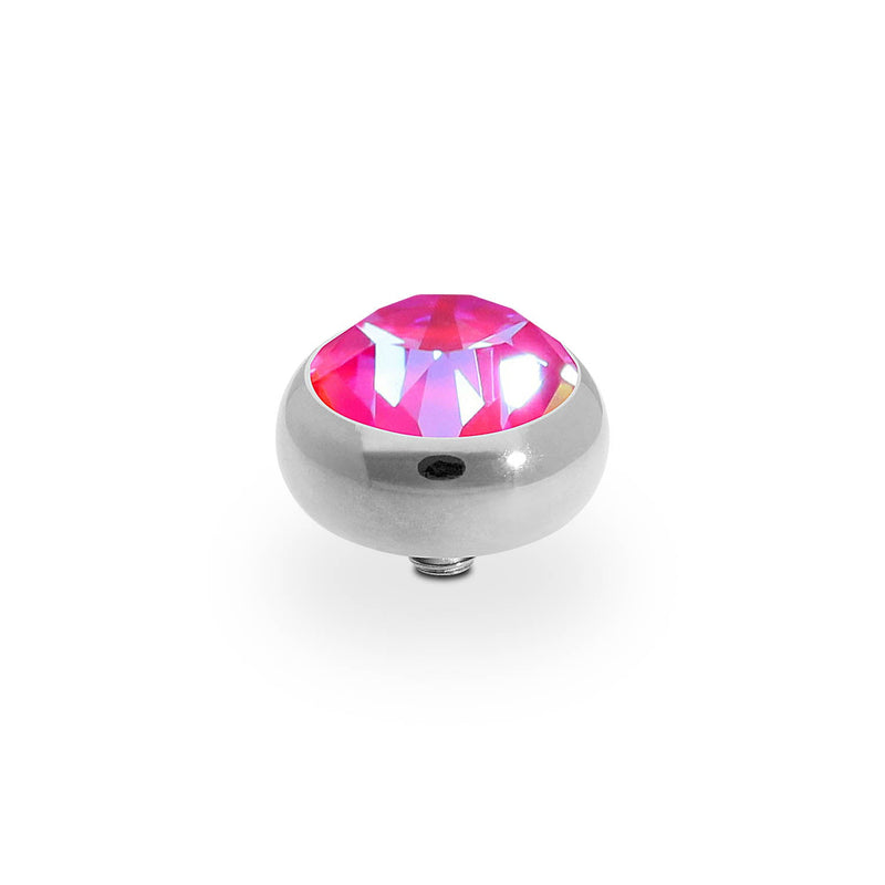 Sesto Top 0.4" - Silver