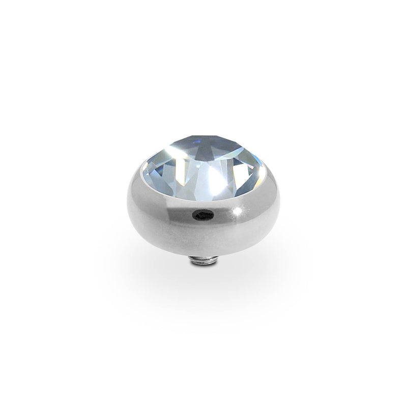 Sesto Top 0.4" - Silver blue shade