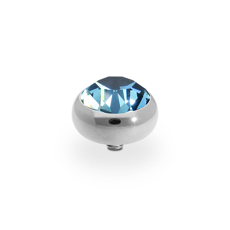 Sesto Top 0.4" - Silver montana
