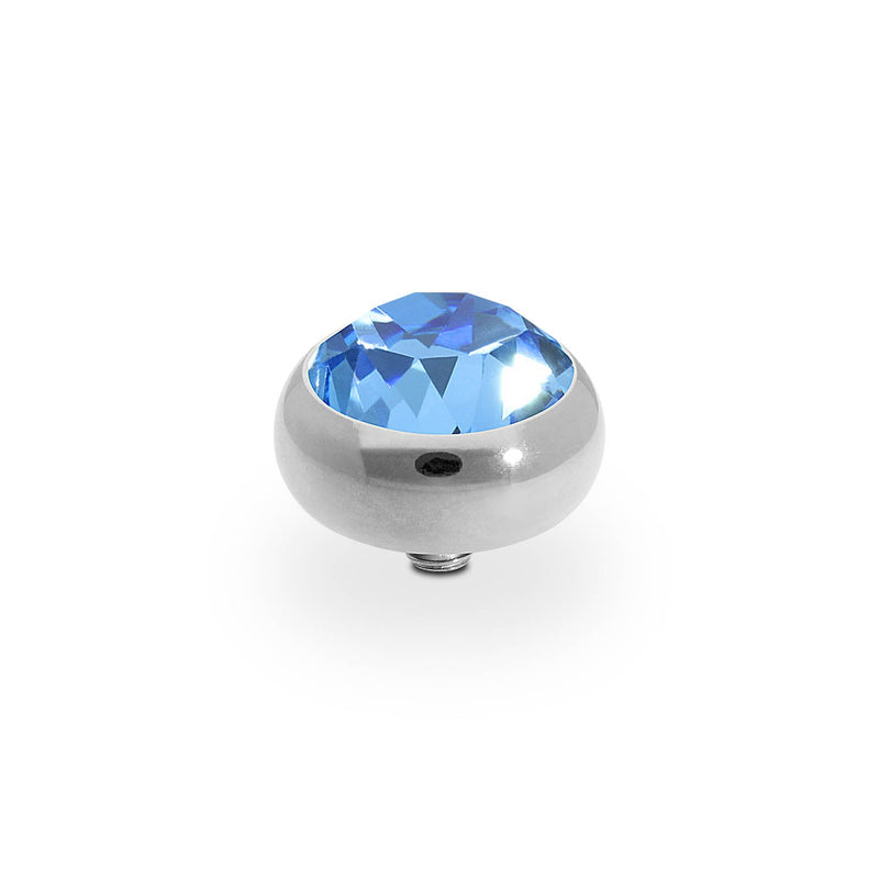Sesto Top 0.4" - Silver