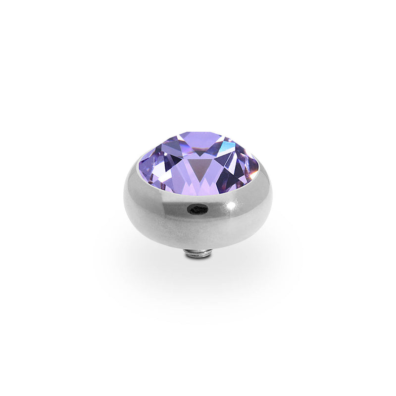 Sesto Top 0.4" - Silver Violet