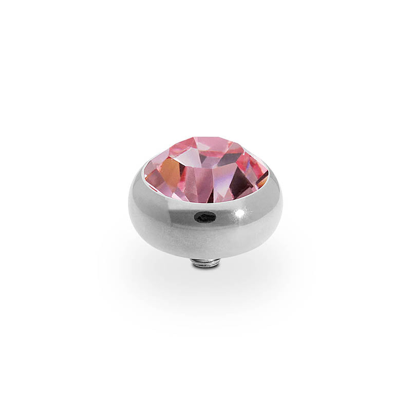 Sesto Top 0.4" - Silver Light Rose