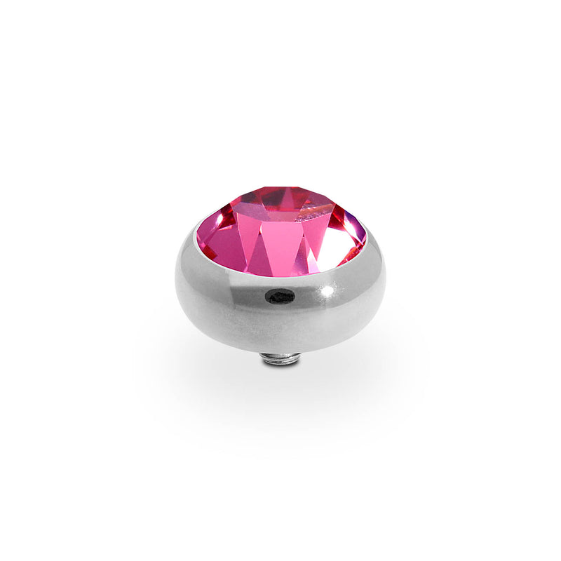 Sesto Top 0.4" - Silver rose