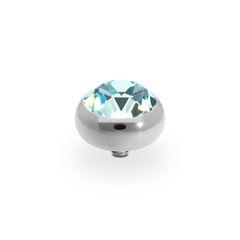 Sesto Top 0.4" - Silver
