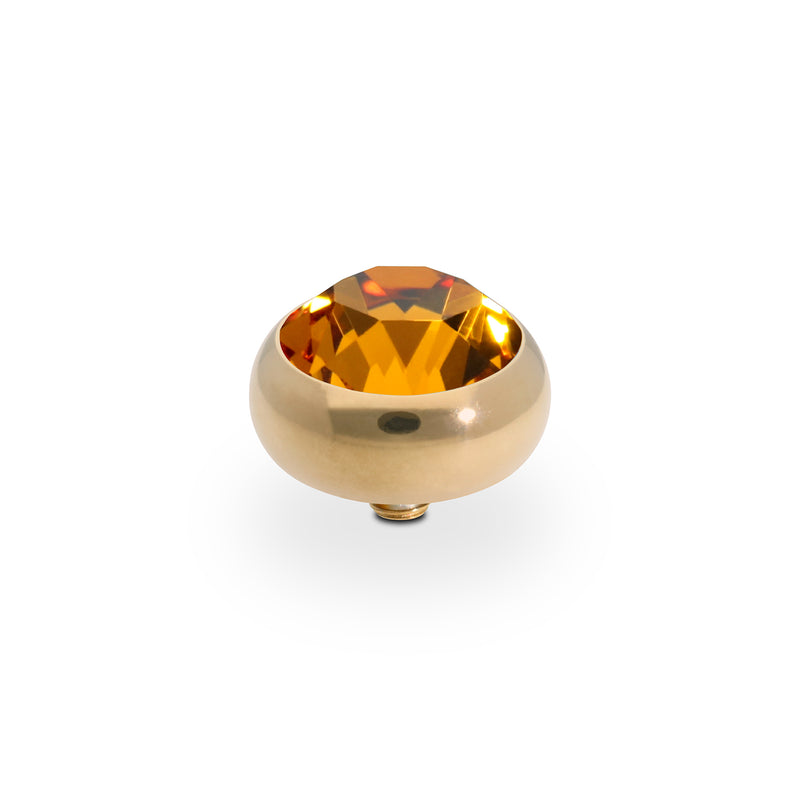 Sesto Top 0.4" - Gold Topaz
