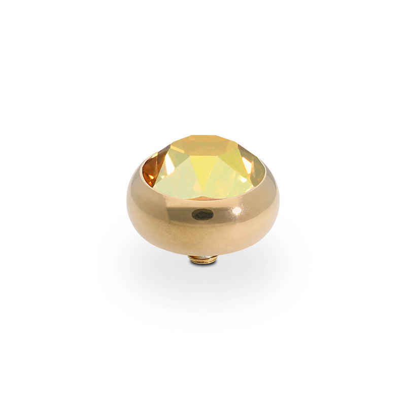 Sesto Top 0.4" - Gold metallic sunshine