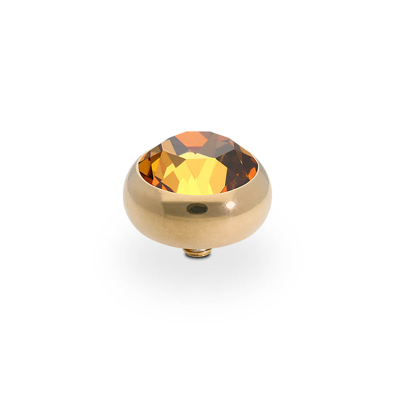 Sesto Top 0.4" - Gold light amber