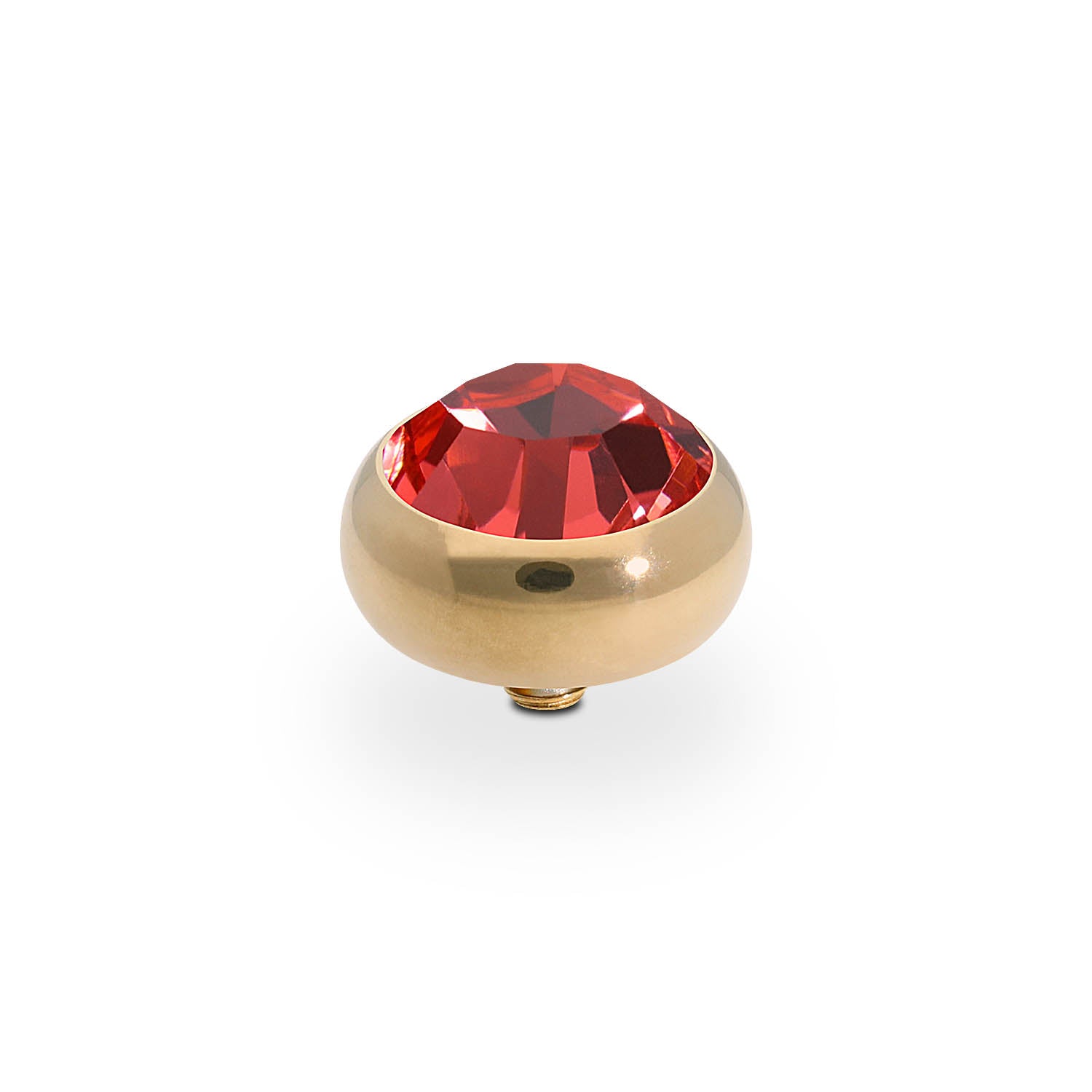 Sesto Top 0.4" - Gold padparadscha