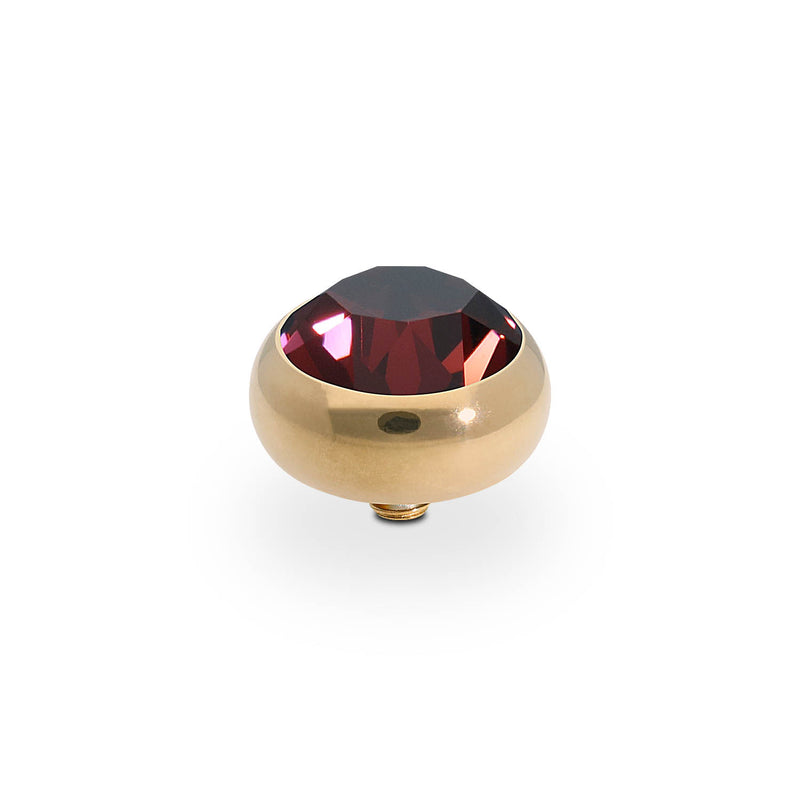 Sesto Top 0.4" - Gold Burgundy