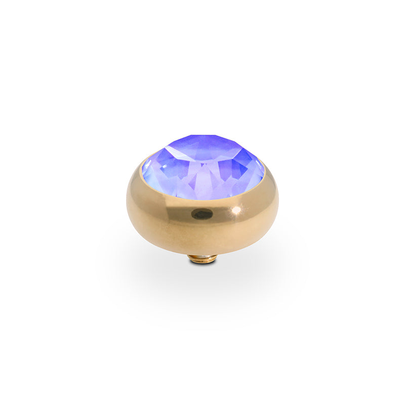 Sesto Top 0.4" - Gold Crystal Purple Ignite
