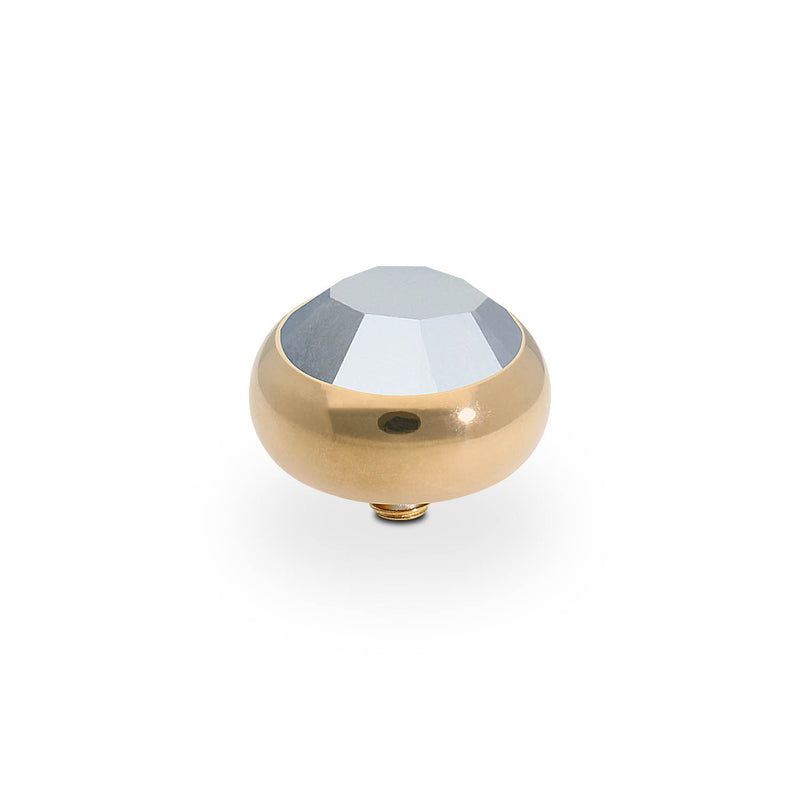 Sesto Top 0.4" - Gold crystal labrador