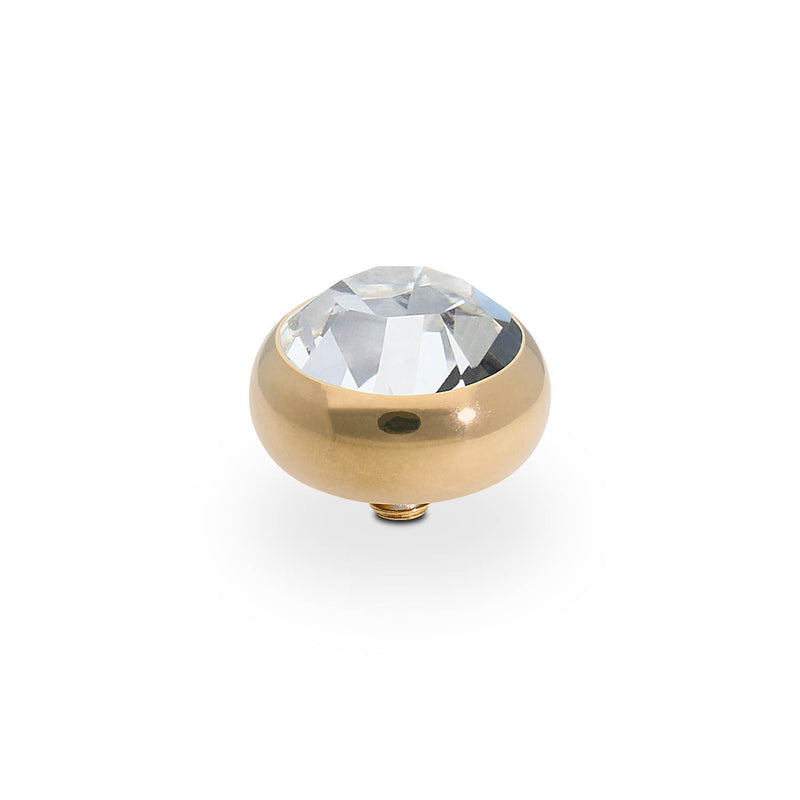 Sesto Top 0.4" - Gold crystal