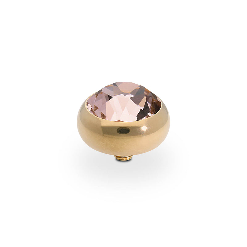 Sesto Top 0.4" - Gold vintage rose