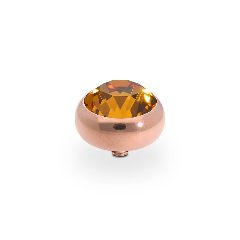 Sesto Top 0.4" - Rose Gold