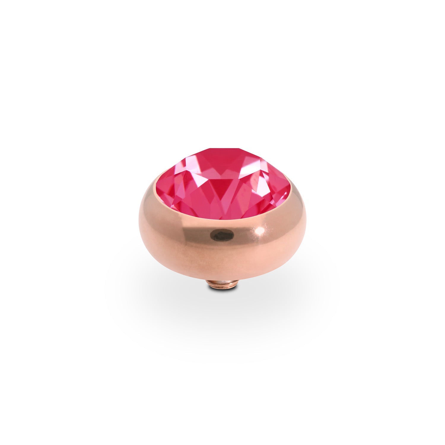 Sesto Top 0.4" - Rose Gold
