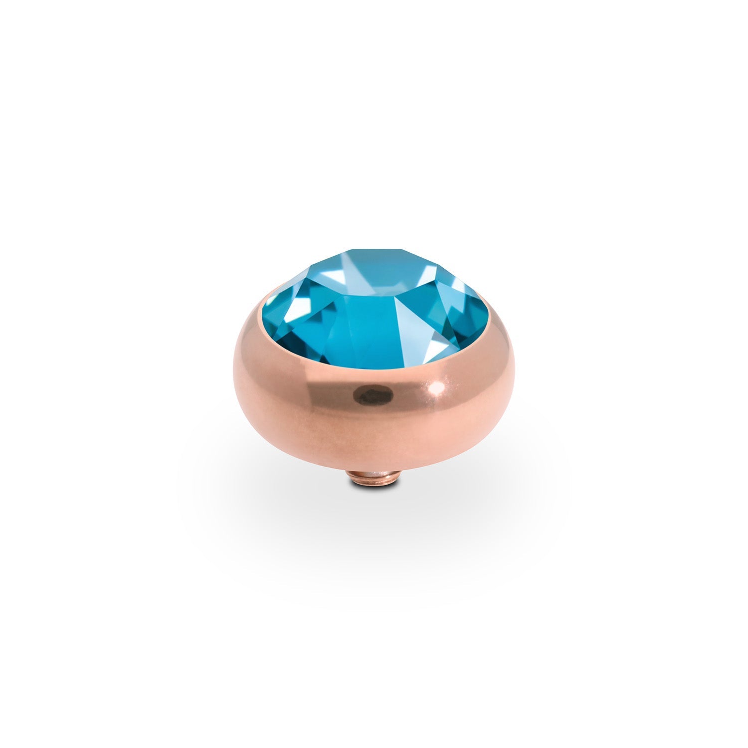 Sesto Top 0.4" - Rose Gold