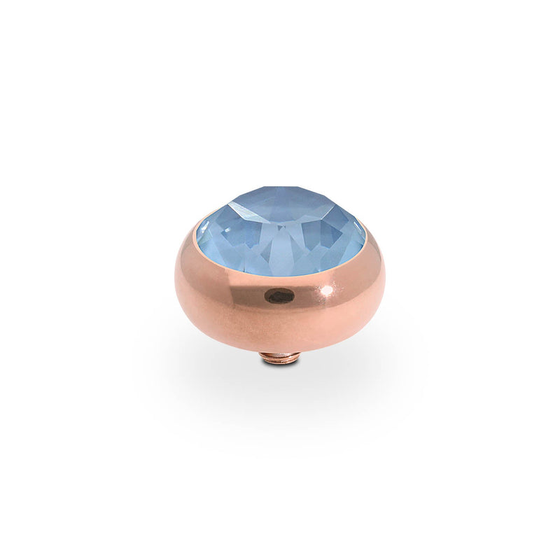 Sesto Top 0.4" - Rose Gold