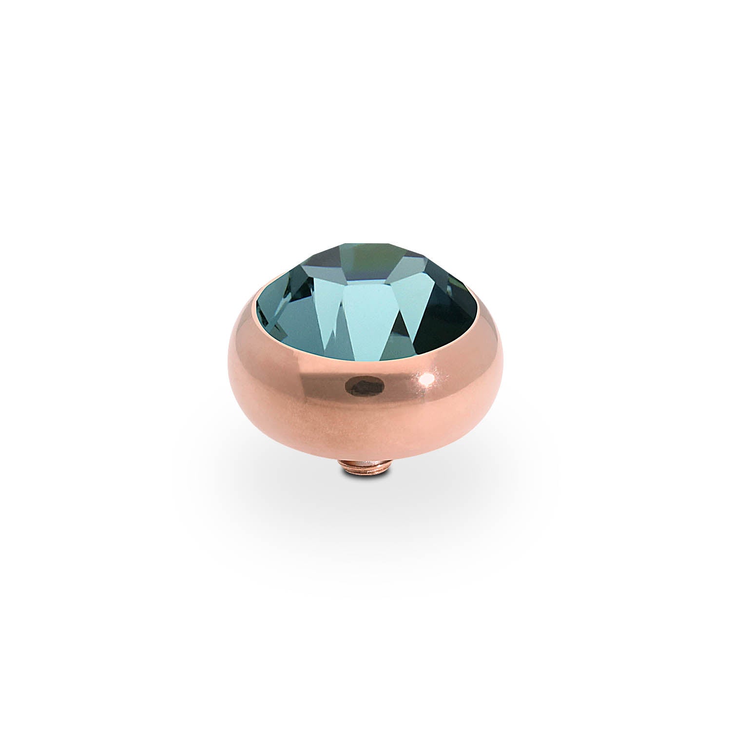 Sesto Top 0.4" - Rose Gold