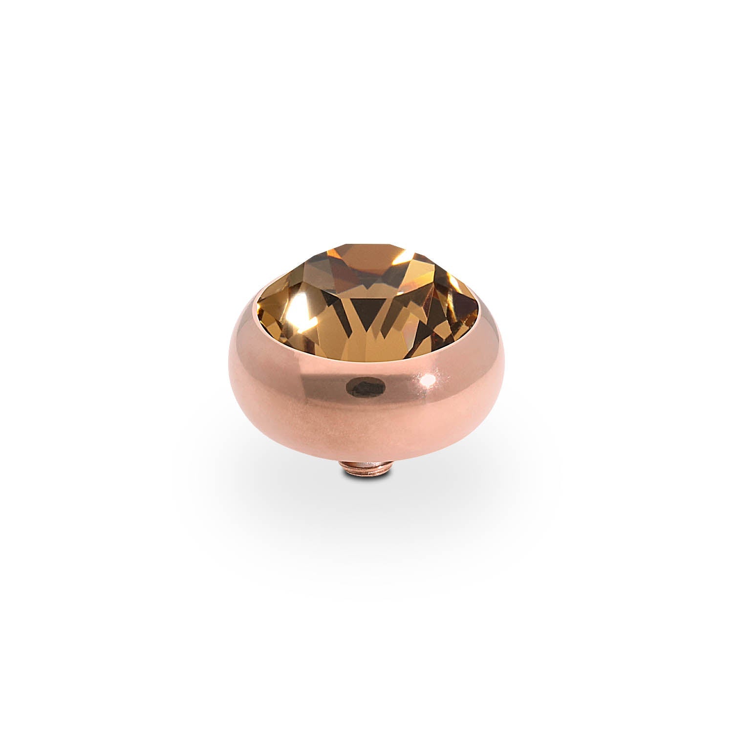 Sesto Top 0.4" - Rose Gold