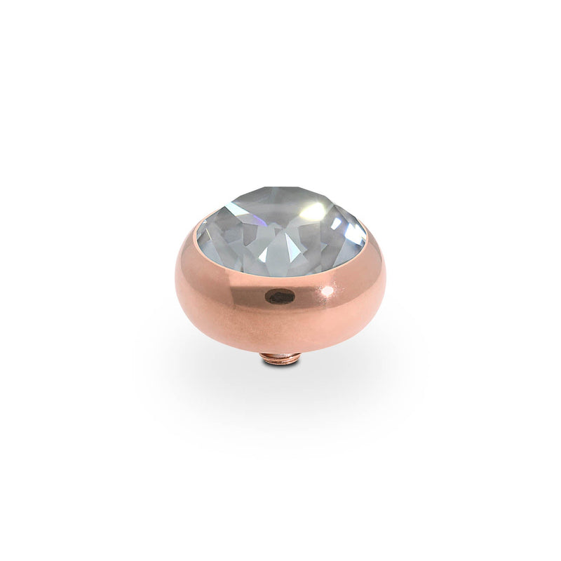 Sesto Top 0.4" - Rose Gold