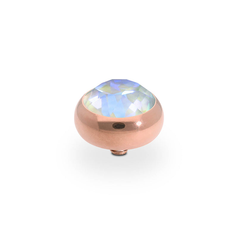 Sesto Top 0.4" - Rose Gold